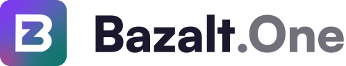 Bazalt.One